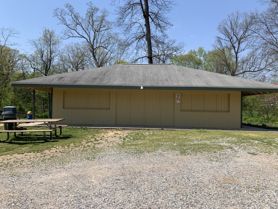 Small Concession Building - After Preview Image 5