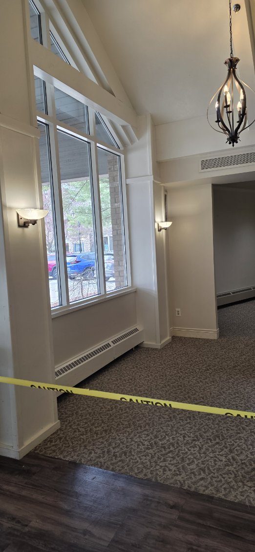 Sentinel Point Interior Painting Project Preview Image 1