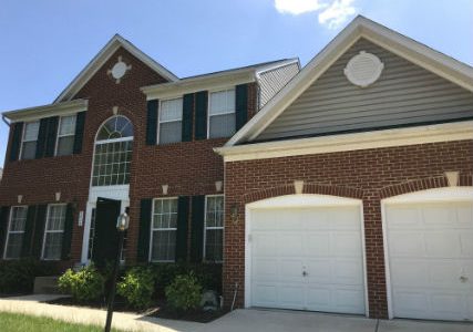 Exterior Painting
