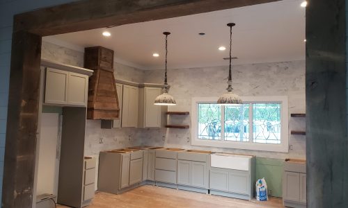 Interior Painting