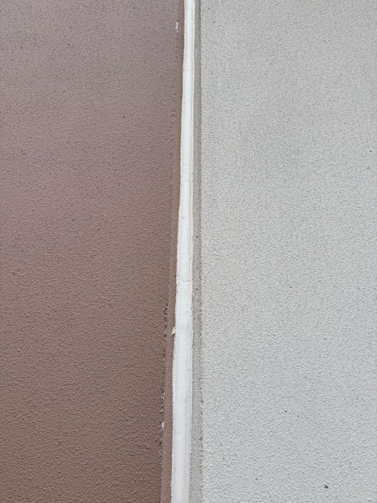 caulking