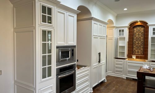 Kitchen Cabinets