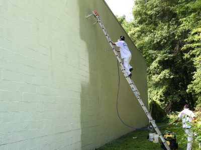 Commercial Painters Morristown