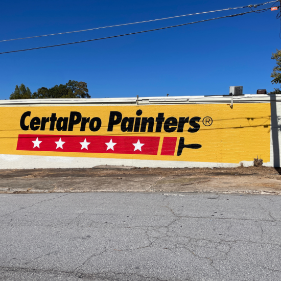 Business Exterior