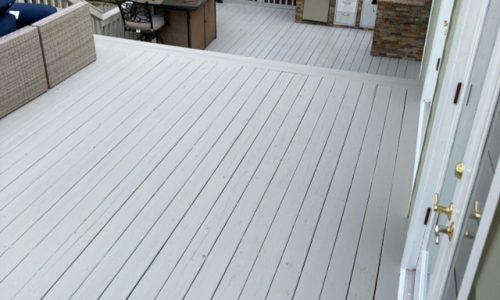 Exterior Project
