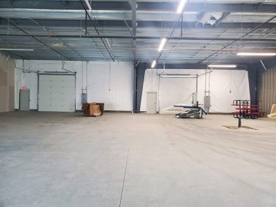 commercial painting omaha ne