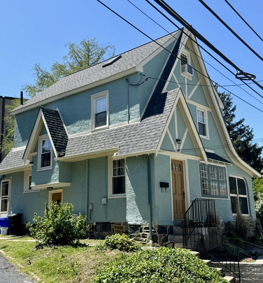 exterior haverford painting Preview Image 2