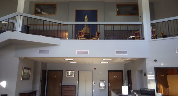Church Painters in Belleville IL