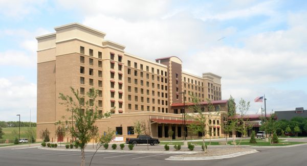 HOTEL PAINTERS