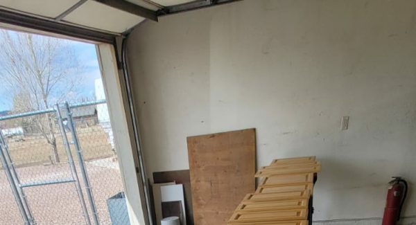 cabinet doors