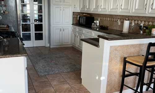 Kitchen Cabinets