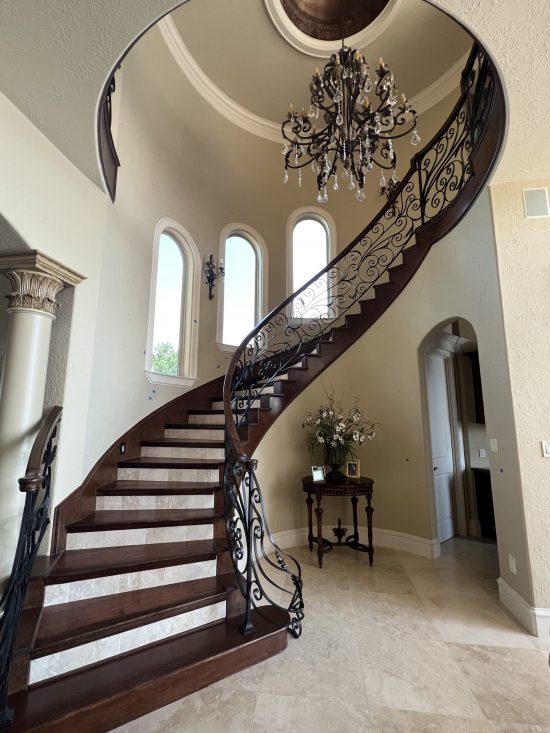 professional house painters lakewood forest
