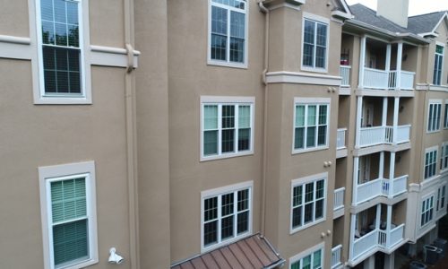 Ashford Condominiums