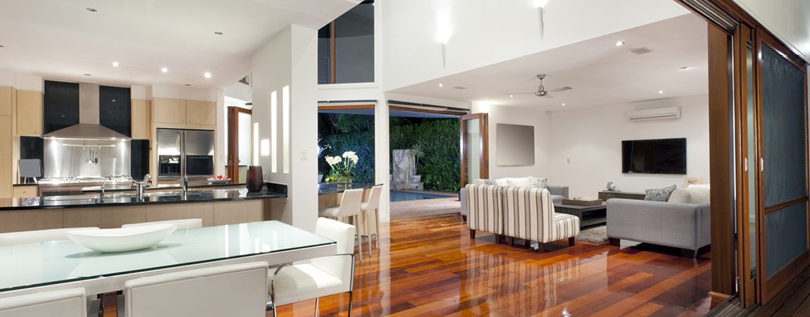 5 Easy Paint Projects That Will Make Your Home Look Luxurious