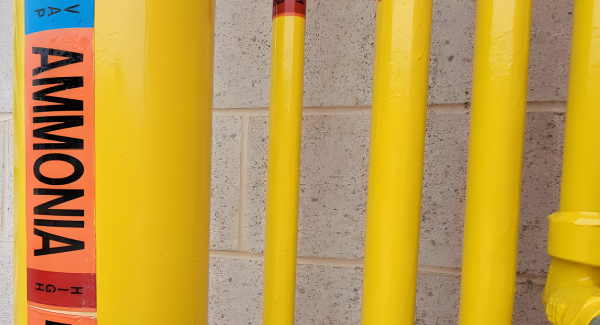 Costco Industrial Painting Case Study