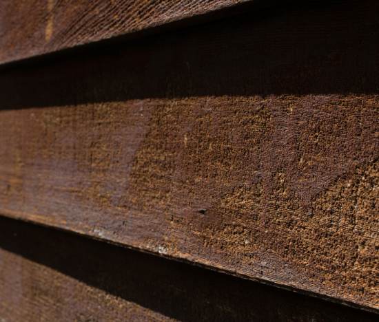 Wood Siding
