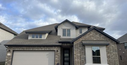 Exterior Painting