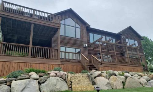 Exterior Painting