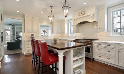 Adhesion to Wood & Laminate