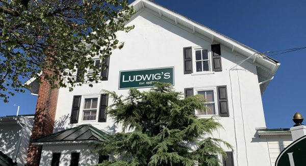 Ludwigs Restaurant