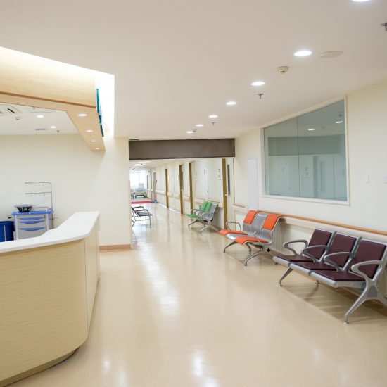 Medical Waiting Room Painters Mountainside, NJ