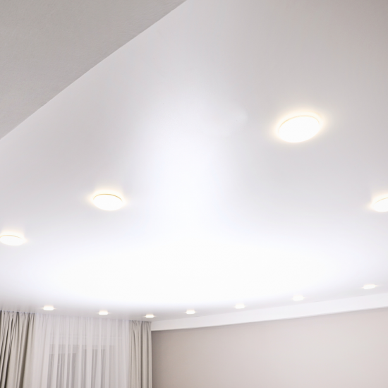 Ceiling Painting