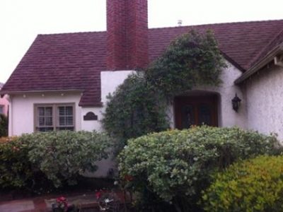 CertaPro Painters in Westwood, CA are your Exterior painting experts