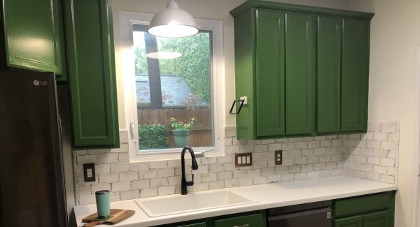 interior painting contractors