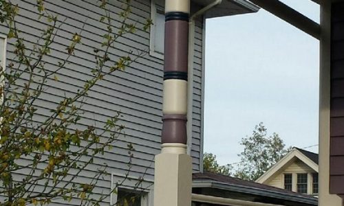 Residential Exterior