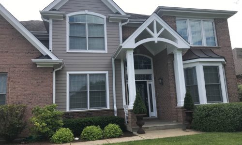 Exterior Painting