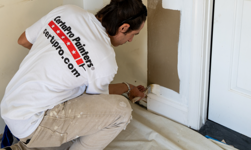 Interior Painting Services