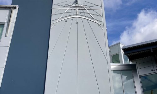 Accent Column