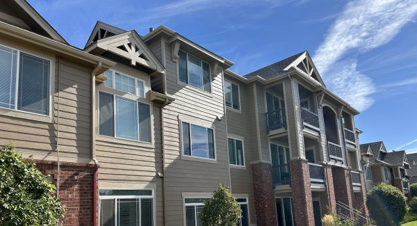 HOA Painting