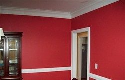 Colorful Bedrooom