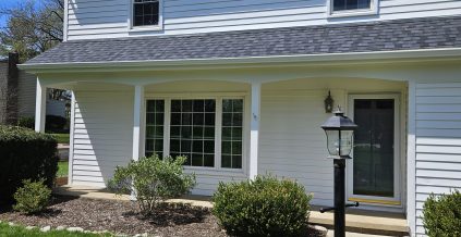 Exterior House Painting