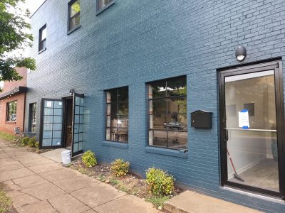 Window Restoration Birmingham, AL