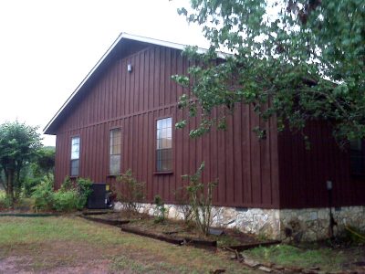 cypress house painters