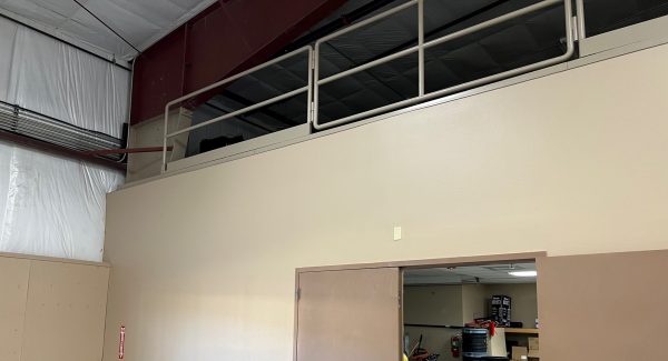 Conway Expo Center