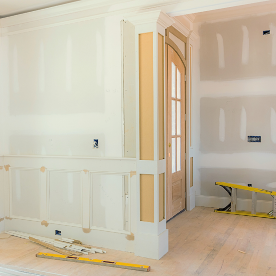 Drywall Repair Services