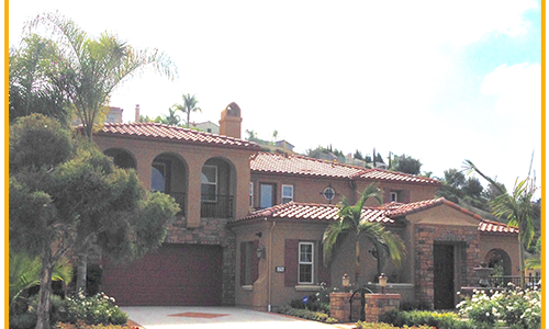 La Costa Exterior