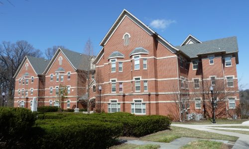 University Dorms