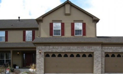 House Painting