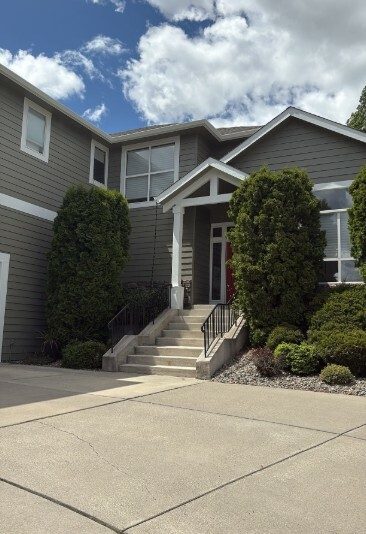 House Painting in North Spokane Preview Image 1