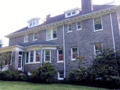 Main Line House Painters