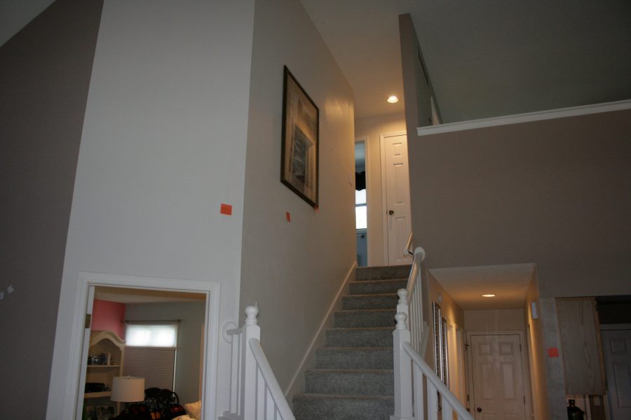 Duplex Painting Project Preview Image 2
