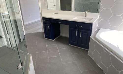 Bathroom Vanity Cabinets