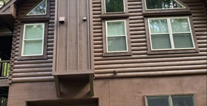 Exterior House Painting