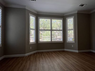 Residential Painting Project