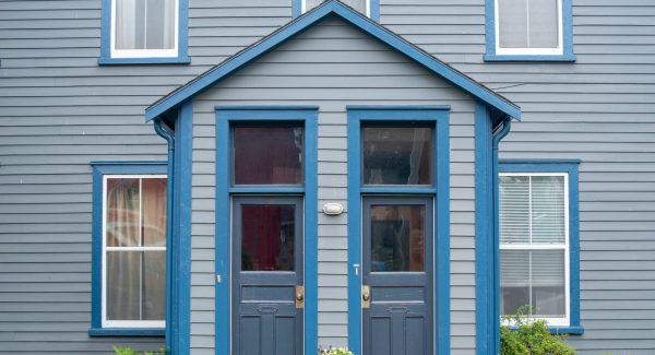 MULTI-FAMILY PROPERTIES