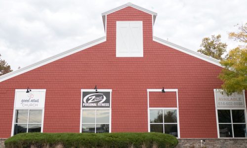 Retail Center